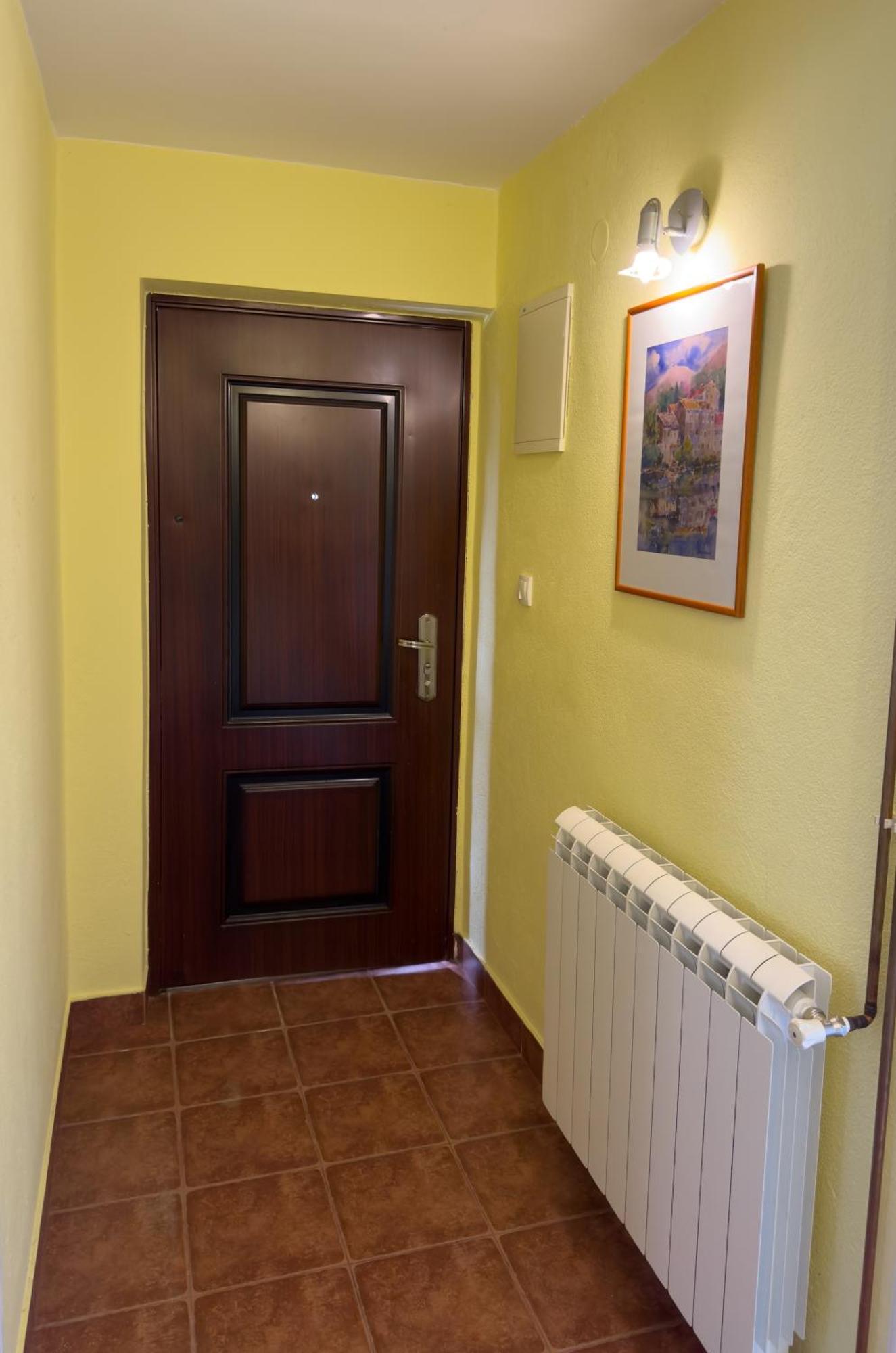Appartement Emilija