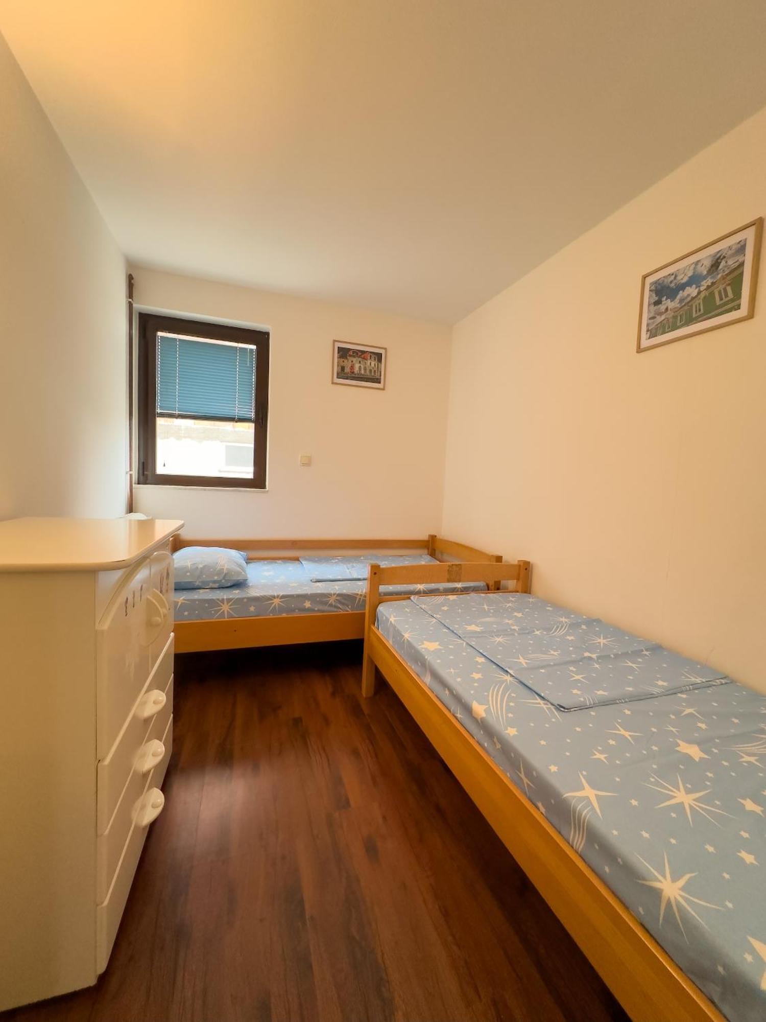 Appartement Emilija