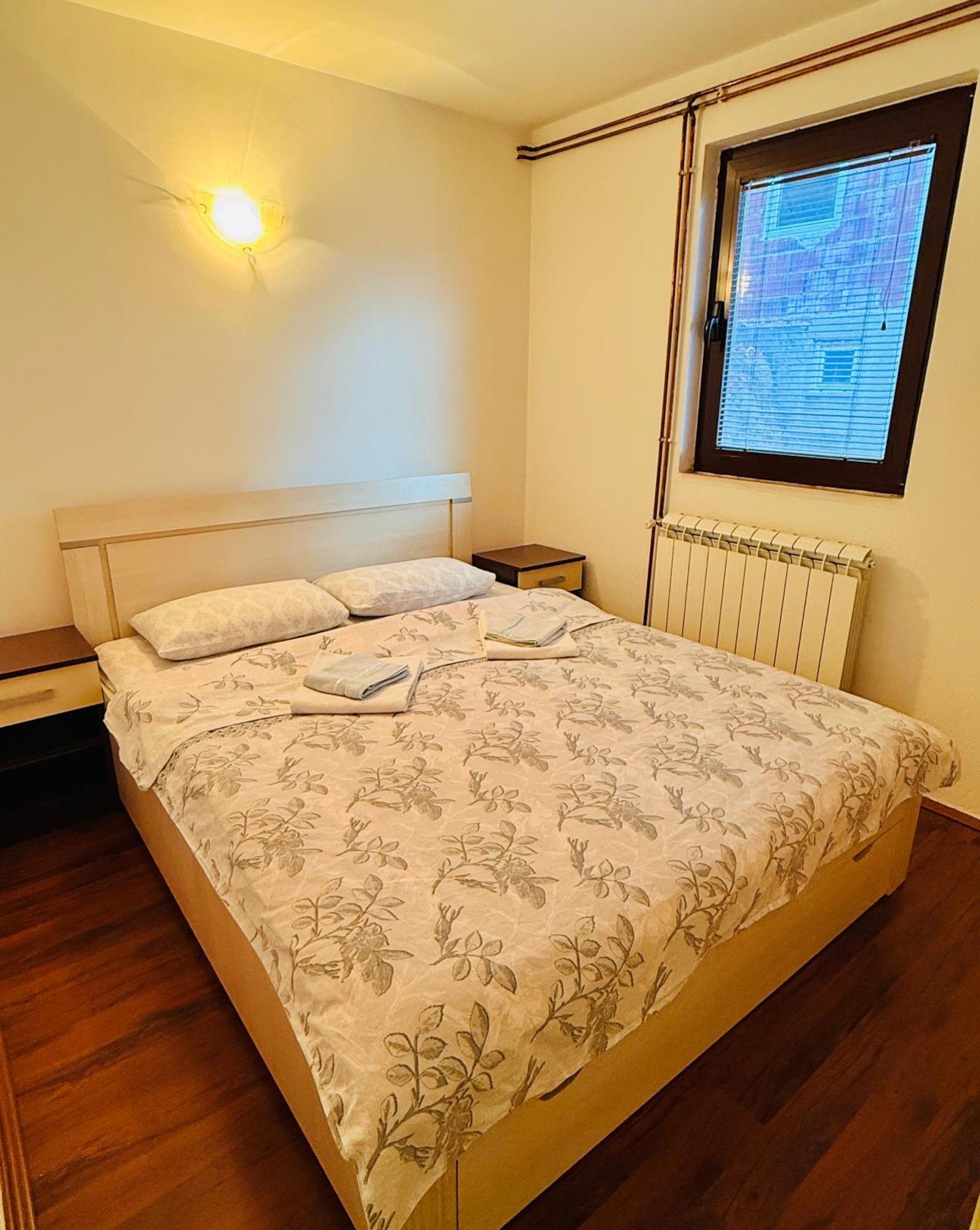 Appartement Emilija *